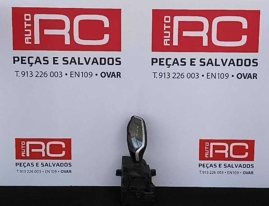 Seletor Caixa Velocidades GW682582701 - BMW 5