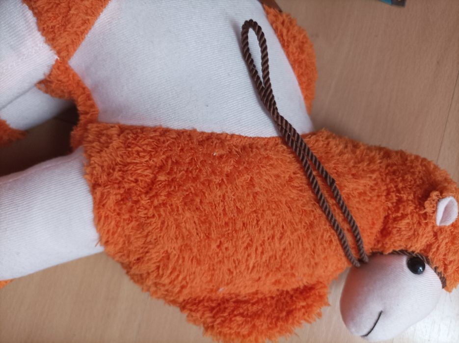 Maskotka duży Wielbłąd prostoz Egiptu