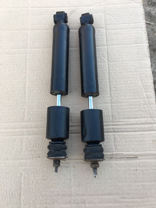 Аортизатори Ваз 2101-2107 б/у СССР