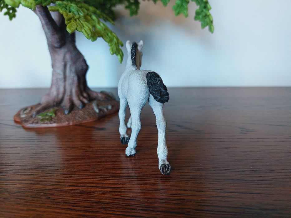 Źrebak schleich figurka