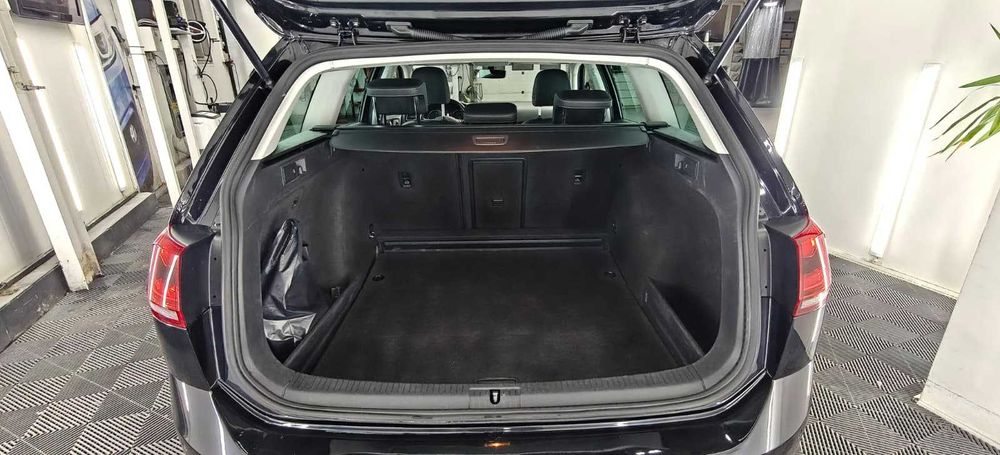 Volkswagen Golf 2.0 TDI Highline