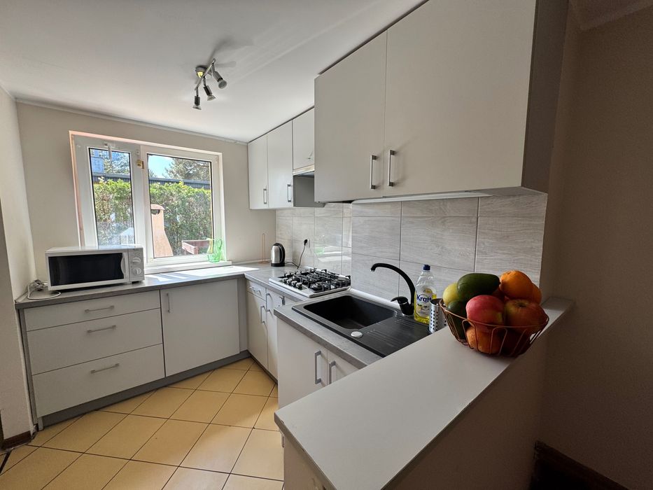 Boszkowo-domek letniskowy 8 osobowy "Toskania" do wynajęcia