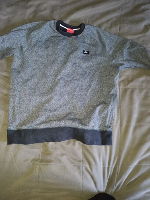 Світшот найк  дешево бу у хорошому стані