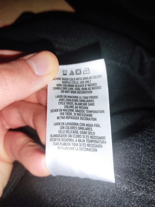 Spyder_кофта-флис