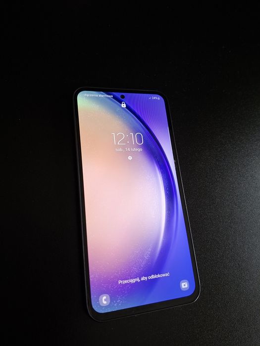 Samsung Galaxy A54 5G