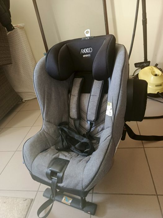 Fotelik Axkid Minikid 2.0