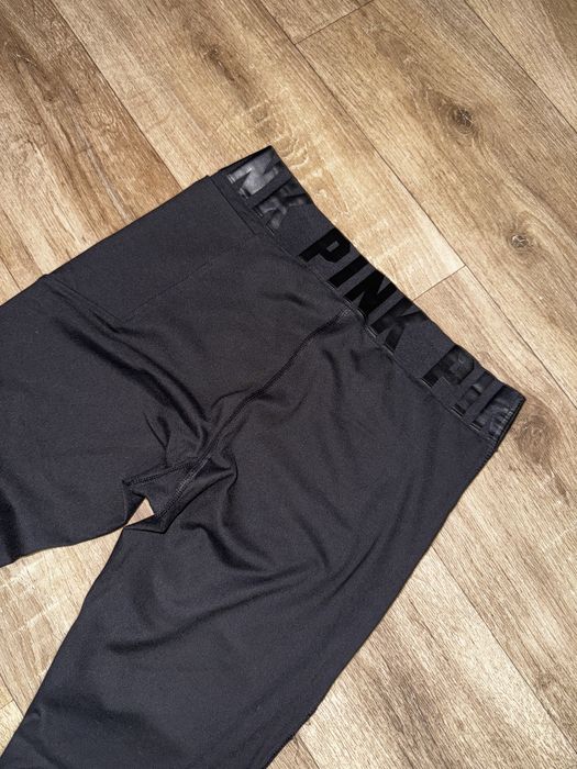 Pink Victoria Secrets оригинал лосины,леггинсы,лосіни оригінальні Вікторія Секретс