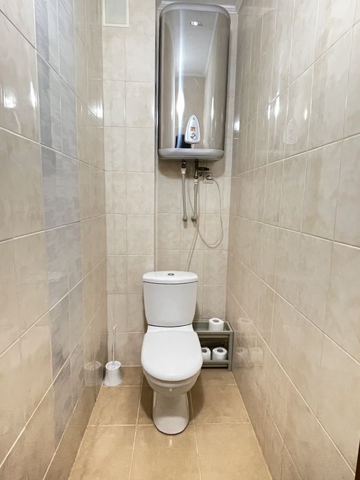 Однокімнатна квартира, подобова оренда, Глеваха