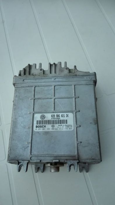 Centralina seat ibiza Toledo cordoba