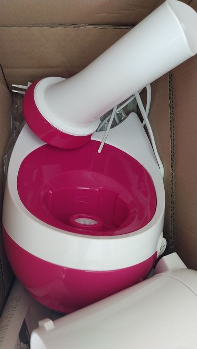 Sorveteira como nova64551620989827122