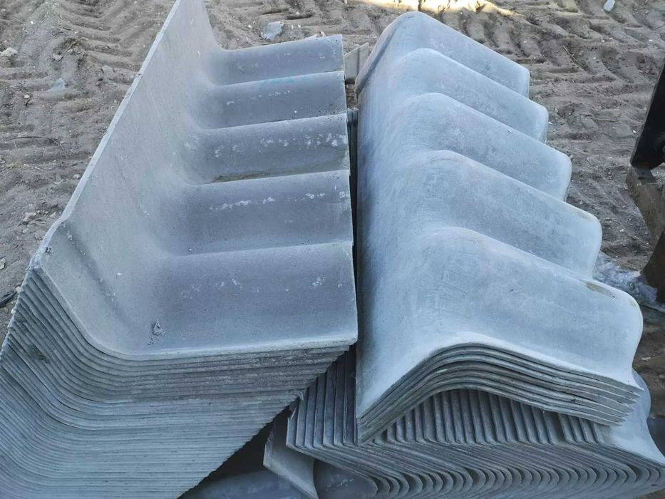 Hit Cenowy! Zamiennik Eternitu EkoFala – tylko 25 zł/m² | Bytów