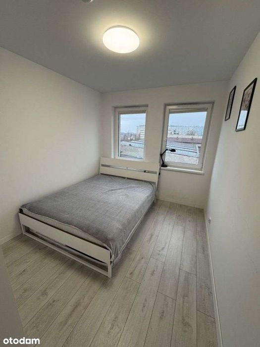 Apartament Brzoskwiniowa/al. Armii Krajowej - Widok 5