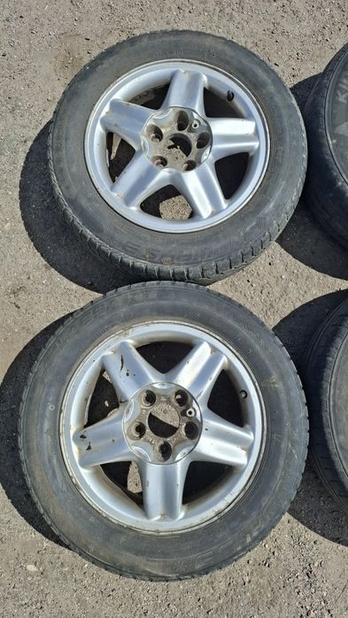 Диски 5 110 15 Opel Zafira ,Omega,Astra