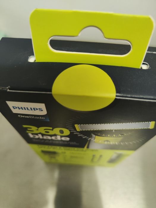 Oneblade Philips