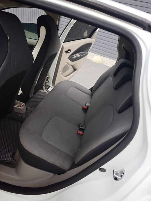 Renault Zoe  24kw. 2016