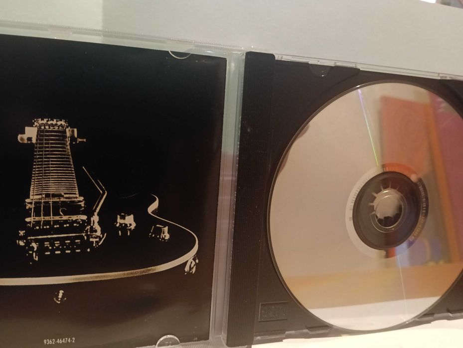 cd Van Halen - Best of