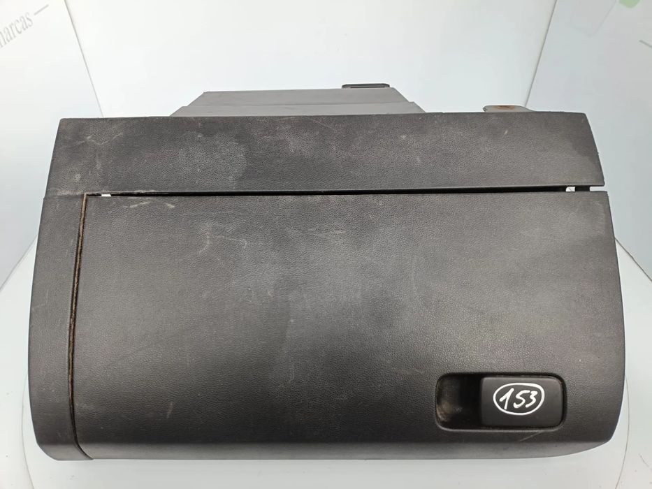 Porta luvas VOLKSWAGEN Polo (6R, 6C)