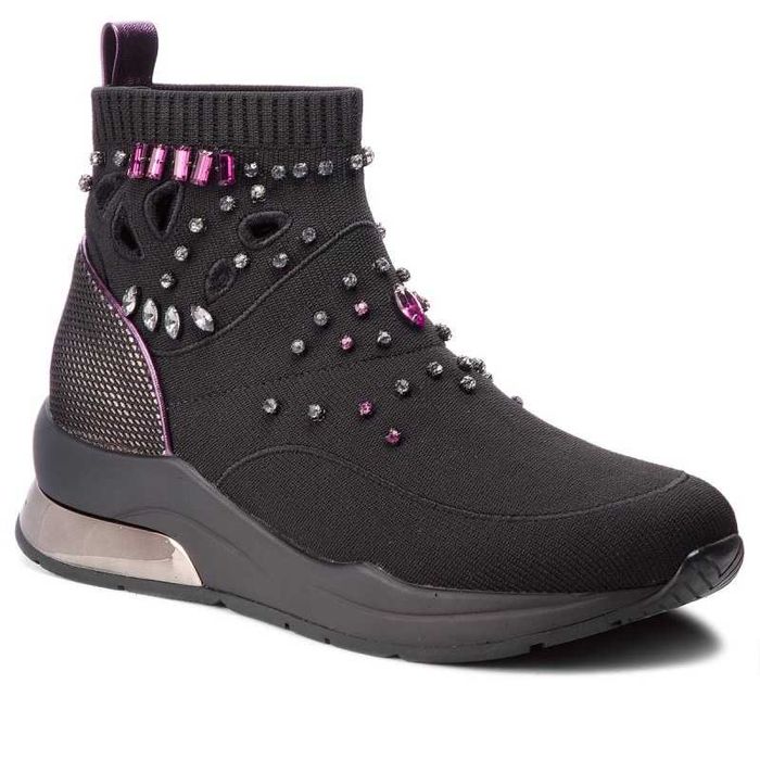 Sneakersy LIU JO 37