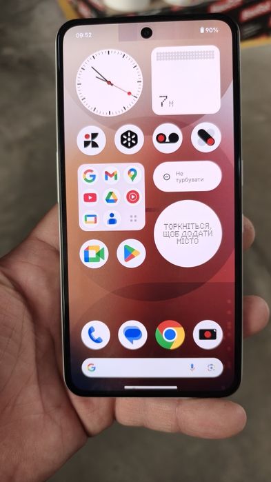 CMF by Nothing Phone 2 Pro 8/128+128GB White