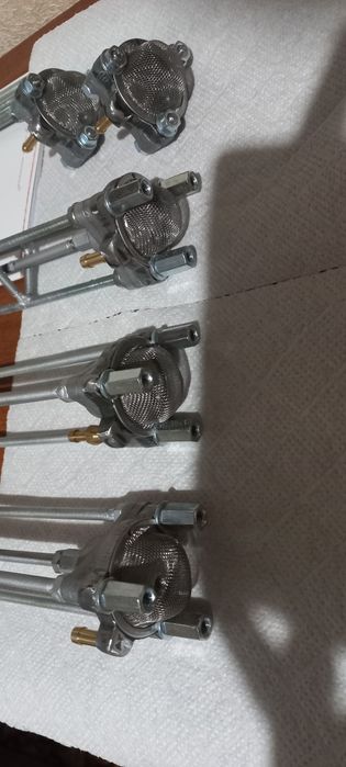 Маслонасос для печи или горелки на отработке.