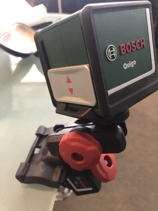 QUIGO LASER BOSCH