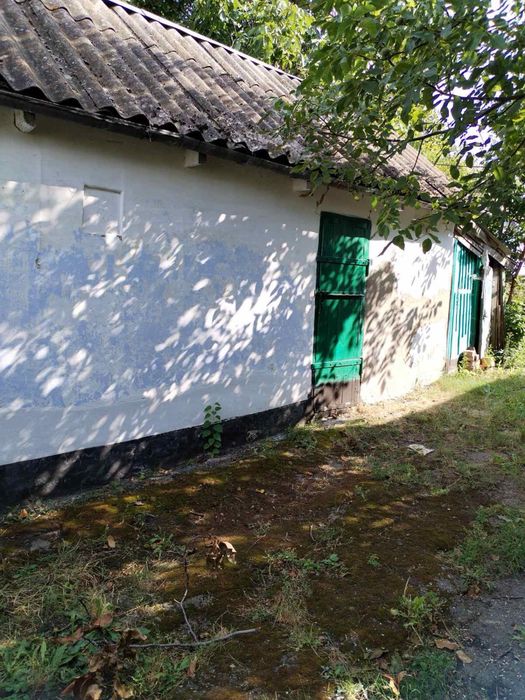 Продаж будинку село Мала Вільшанка