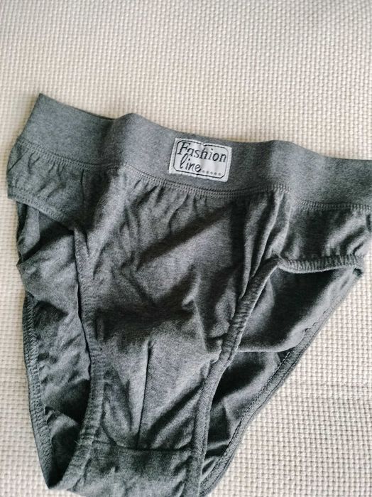 Bikini Homem - Artigo novo