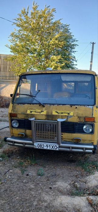 Volkswagen  LT28