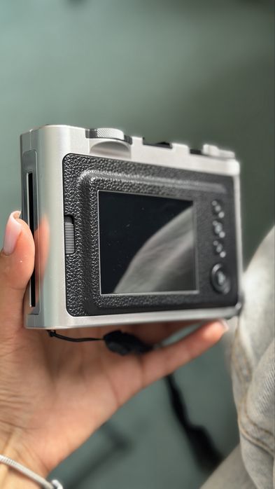 Instax Evo Mini Fujifilm