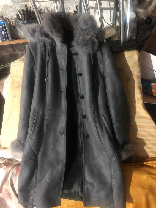 Продам дублянку!