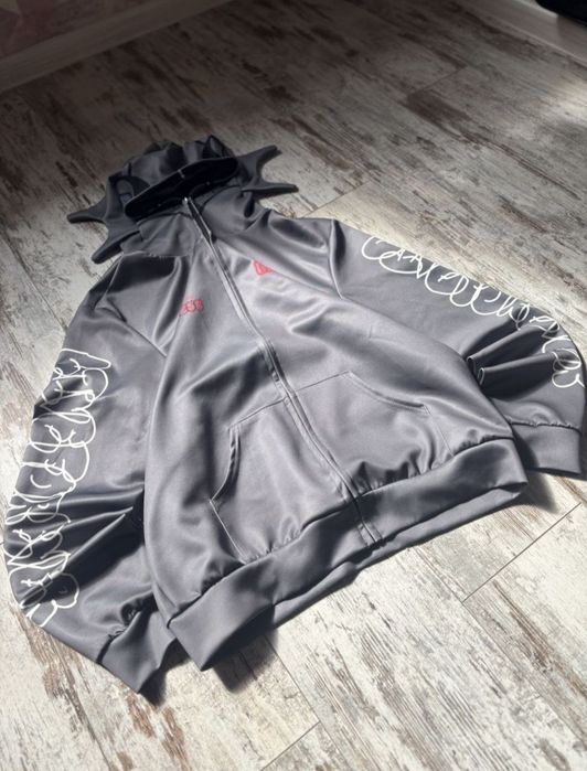 кофта GLO GANG Chief Keef