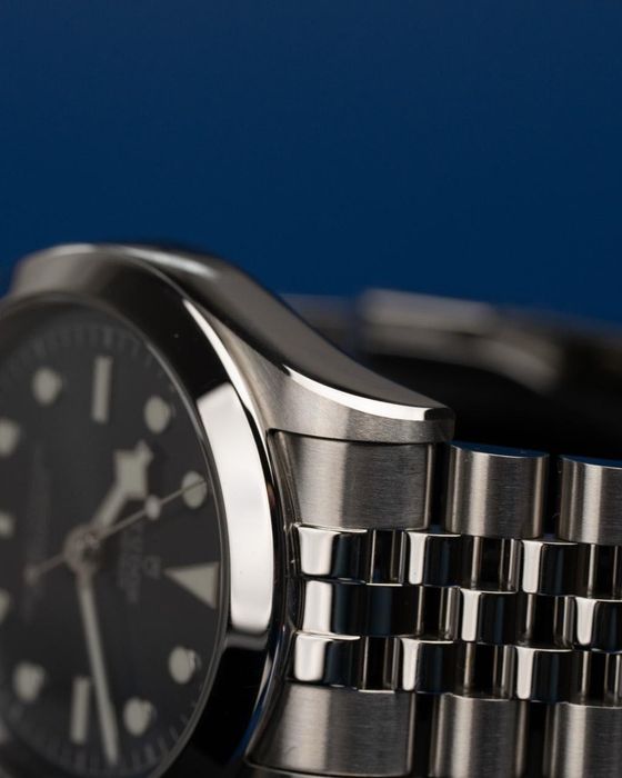 Zegarek męskie Tudor Black bay 79660