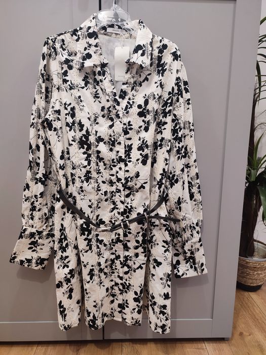 Nowa sukienka Reserved XL