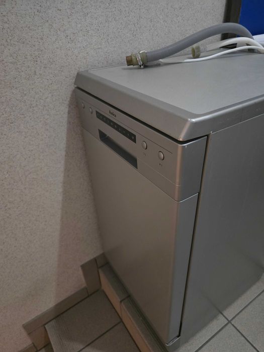 Zmywarka Amica 45 cm ZWM 476 S