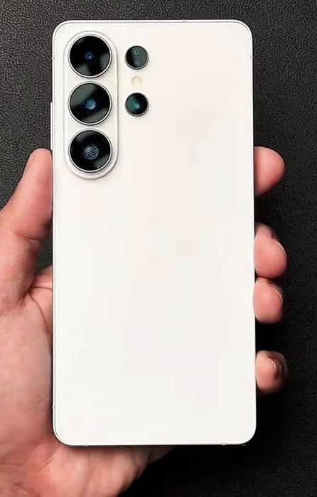 ULTRA 1TB — Smartphone Android Premium