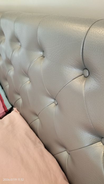 Cama casal 150/200
