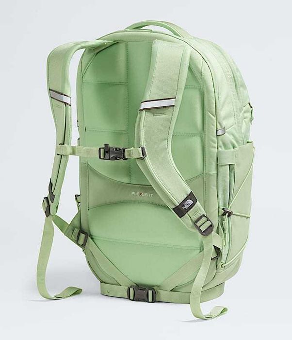 The North Face Women's Borealis Backpack. Женский рюкзак. Оригинал.
