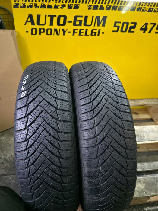 Opony Zimowe 175/80R14 Tristar SnowPower HP 2sztuki Montaż
