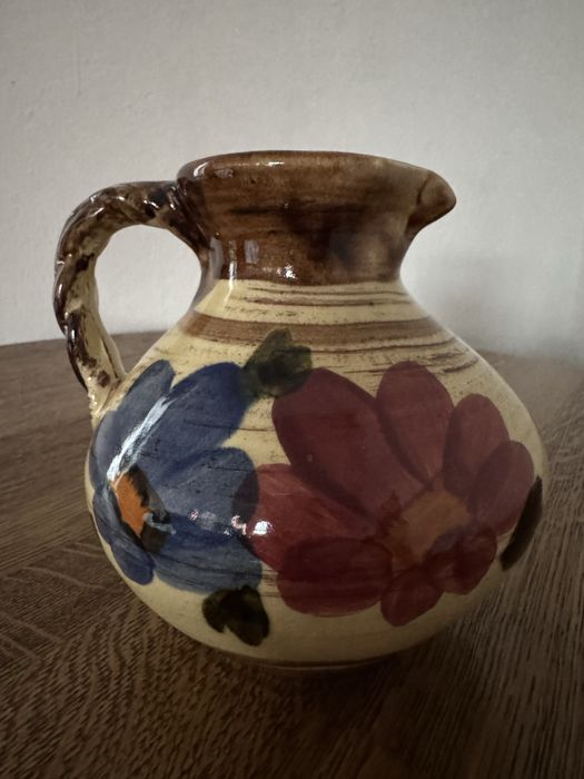 Dzbanek ceramiczny