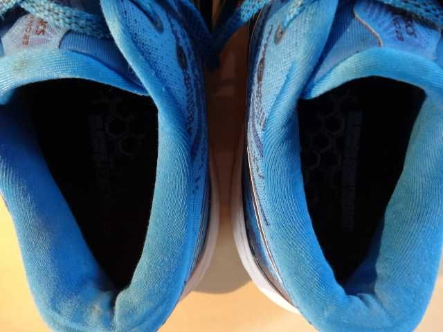 Buty ASICS GEL-KAYANO 29 roz 45 Bieganie Sportowe