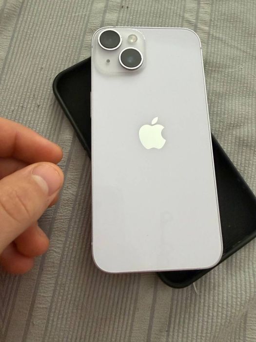 Sprzedam iPhone’a 14. Stan telefonu jest dobry