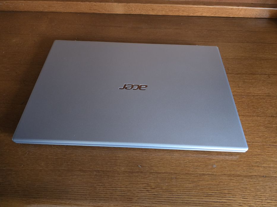 Portátil acer i3 11 gen