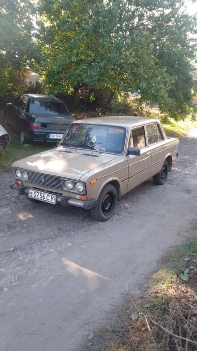 Продам ВАЗ 2106, в гарному стані