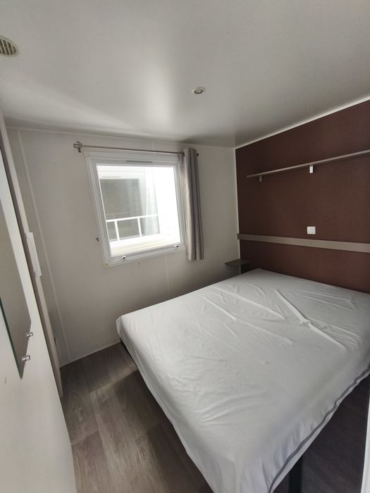 T3-  (9*4) Casa Móvel Mobile Home Bungalow Casa Madeira