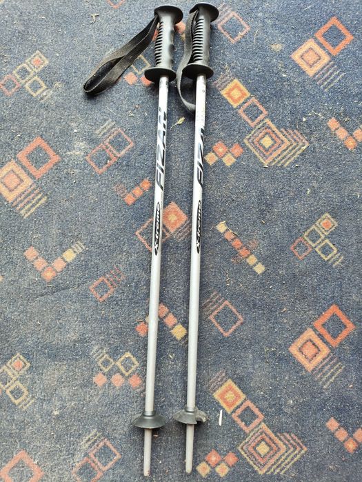 Kijki narciarskie Fizan 70 cm