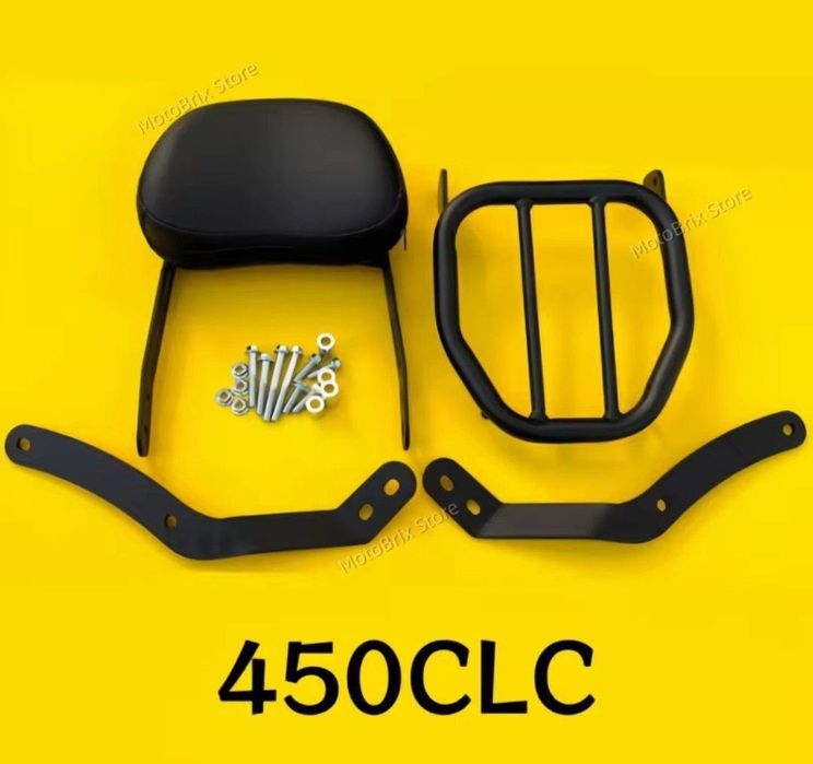 Мото аксесуари для CFmoto 450 CL