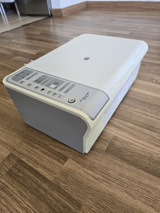 Impressora HP Deskjet