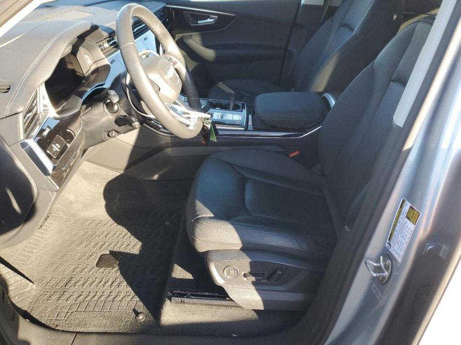 Audi Q7 Prestige 2023