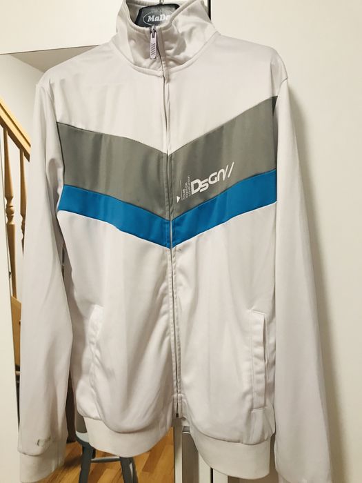 Bluzy 2x sweter rozmiar m