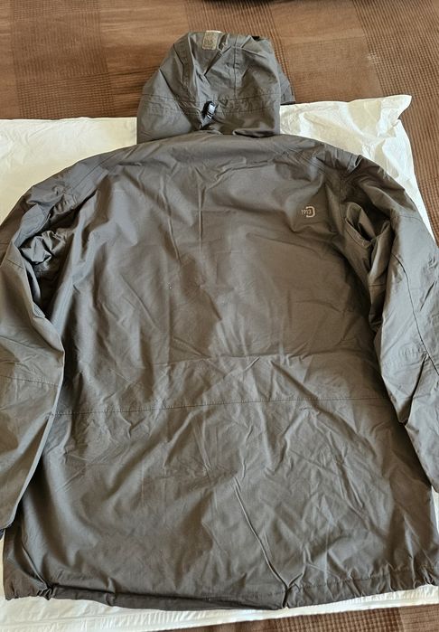 Kurtka  męska Didriksons  Storm  System xxxl